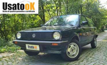 VOLKSWAGEN Polo Benzina 1990 usata