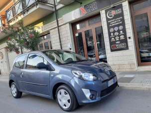 RENAULT Twingo Benzina 2010 usata, Bari