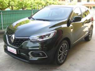 RENAULT Kadjar Benzina 2019 usata, Verona