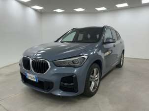 BMW X1 Diesel 2021 usata