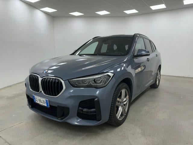 BMW X1 Diesel 2021 usata foto