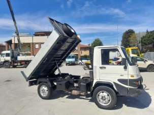 PIAGGIO Porter Diesel 2010 usata