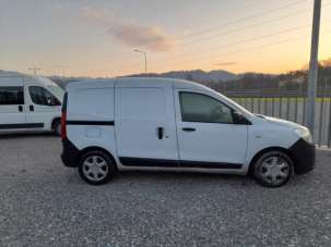 DACIA Dokker Diesel 2014 usata