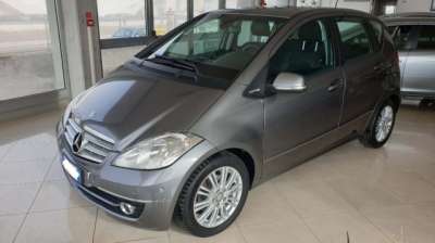 MERCEDES-BENZ A 160 Diesel 2011 usata, Lecce