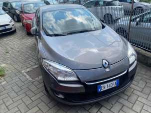 RENAULT Megane Diesel 2012 usata, Milano