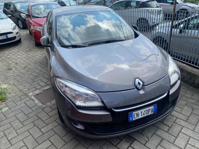 RENAULT Megane Diesel 2012 usata, Milano foto