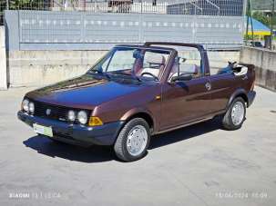 FIAT Ritmo Benzina 1984 usata