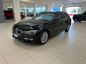 BMW 316 Diesel 2019 usata