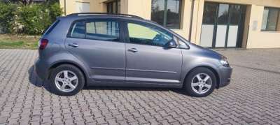 VOLKSWAGEN Golf Plus Benzina 2013 usata