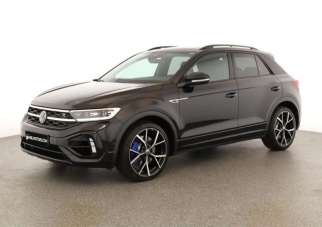 VOLKSWAGEN T-Roc Benzina 2023 usata