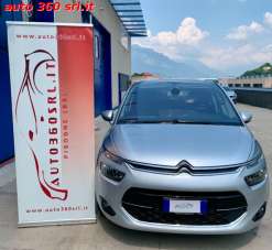 CITROEN C4 Picasso Diesel 2015 usata