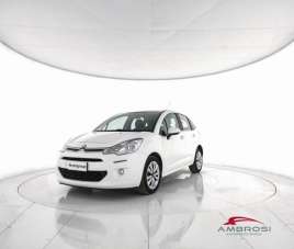 CITROEN C3 Benzina 2015 usata, Perugia