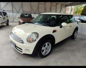 MINI Cooper D Diesel 2009 usata, Macerata