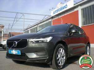 VOLVO XC60 Diesel 2017 usata, Cuneo