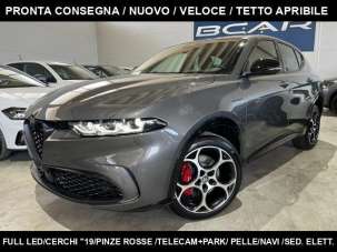 ALFA ROMEO Tonale Diesel 2024 usata, Cuneo