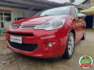 CITROEN C3 Diesel 2013 usata, Sassari