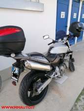 HONDA NC 750 Benzina 2004 usata, Forli-Cesena