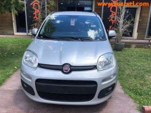 FIAT New Panda Benzina 2019 usata, Roma