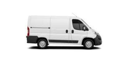 CITROEN Jumper Diesel 2024 usata, Mantova