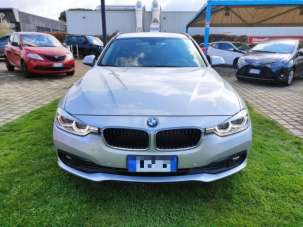 BMW 320 Diesel 2019 usata