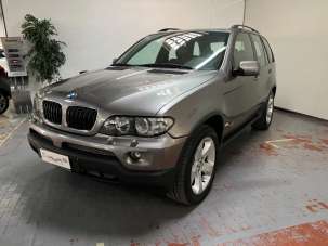 BMW X5 Diesel 2007 usata, Milano