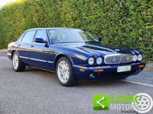 JAGUAR XJ8 Benzina 1998 usata, Pavia