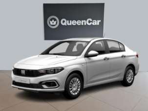 FIAT Tipo Diesel usata