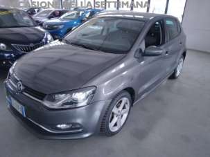 VOLKSWAGEN Polo Benzina 2015 usata, Padova