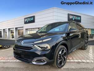 CITROEN C4 Benzina 2023 usata, Bologna