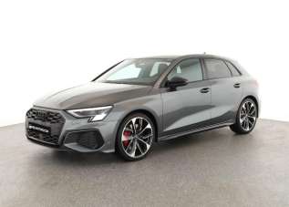 AUDI S3 Benzina 2023 usata