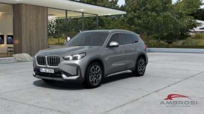 BMW X1 Diesel 2024 usata, Perugia