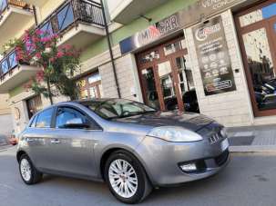 FIAT Bravo Diesel 2011 usata, Bari