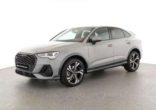 AUDI Q3 Benzina 2023 usata