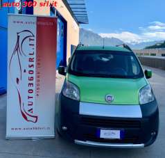 FIAT Qubo Diesel 2009 usata