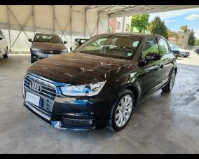 AUDI A1 Benzina 2018 usata, Macerata