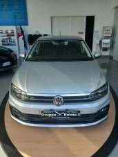 VOLKSWAGEN Polo Benzina/Metano 2019 usata, Alessandria