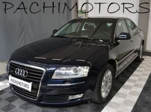 AUDI A8 Benzina 2008 usata, Monza e Brianza