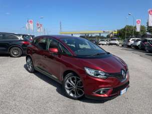 RENAULT Scenic Diesel 2019 usata, Pordenone