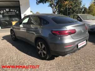 MERCEDES-BENZ GLC 200 Diesel 2020 usata, Forli-Cesena