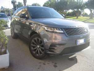 LAND ROVER Range Rover Diesel 2017 usata, Savona