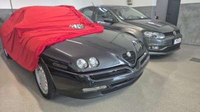 ALFA ROMEO GTV Benzina 1997 usata