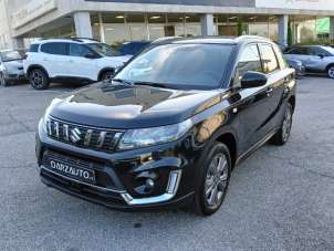 SUZUKI Vitara Benzina/GPL 2024 usata, Brescia