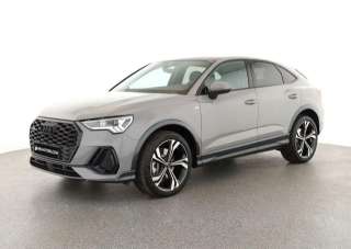 AUDI Q3 Diesel 2023 usata