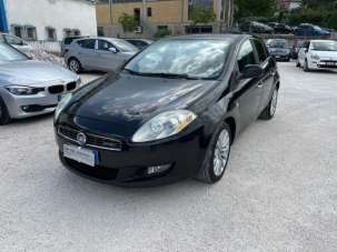 FIAT Bravo Diesel 2007 usata, Macerata