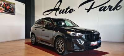 BMW X1 Diesel 2023 usata, Padova