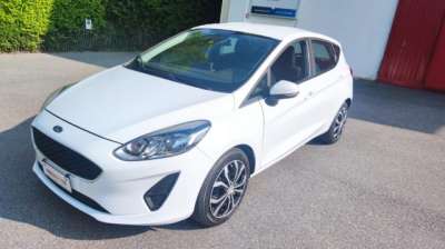 FORD Fiesta Diesel 2018 usata