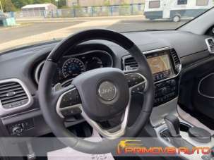 JEEP Grand Cherokee Diesel 2020 usata, Modena