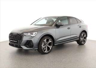 AUDI Q3 Diesel 2023 usata