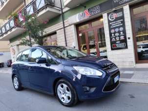 FORD C-Max Diesel 2014 usata, Bari