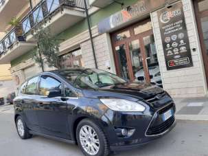 FORD C-Max Diesel 2011 usata, Bari